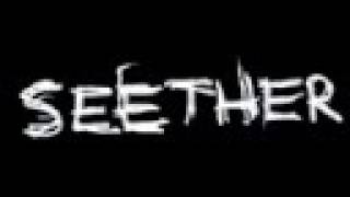 Seether- Fuck It (with lyrics)