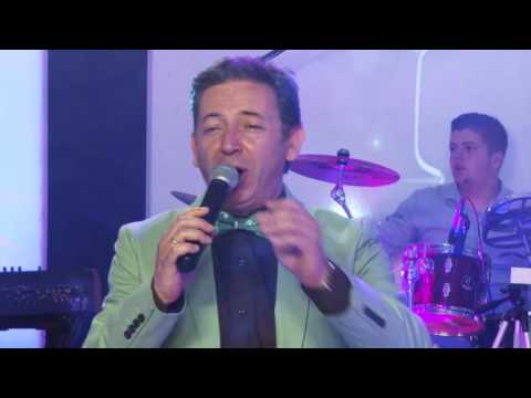 Strela pesnava - Dusko Georgievski i Arena Bend Skopje (cover Casa Ljubov)