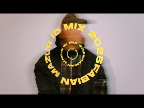 Fabian Mazur - ID MIX 2025