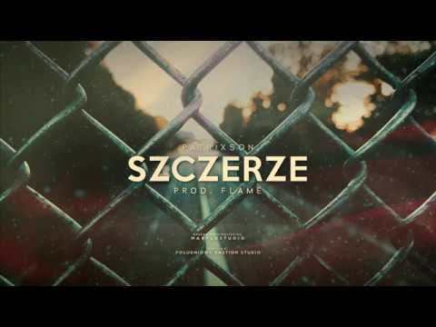 Patrixson - Szczerze prod.FLAME