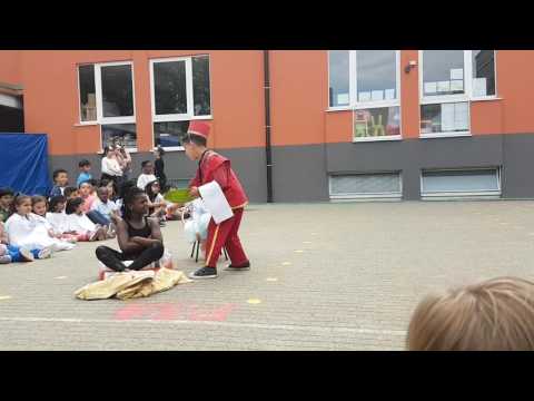 Arnav schoolfest 2017