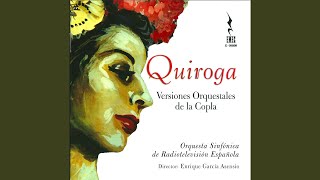 La nina de puerta oscura (Arr. L. Palomo)