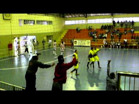 FINAL ROMP - FELIPE , GOL DE FALTA