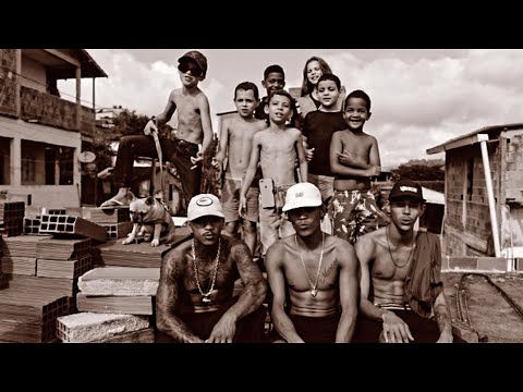 Renan Mc - Quebradas feat. @bcout77 e @victorio77 (prod. Almeida)