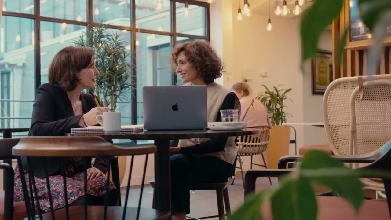 Sanofi – Experience the Sanofi Feeling