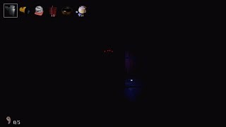 【影廊 -Shadow Corridor-】（part６）廊下は走る為にある【ゲーム実況】