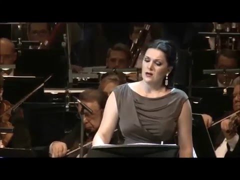 Evelina Dobračeva performs excerpts from The Ballade for the Boy Who Remained Unknown Thumbnail