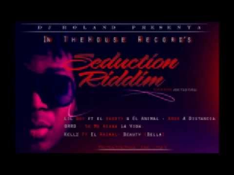 Kellz Ft. El Animal (DRRD) - Beauty @DjBrazzy504