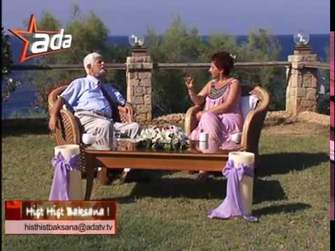 Hişt Hişt Baksana! - Konuk: Vamık Volkan