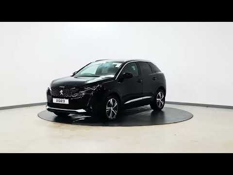 *129* 2023 Peugeot 3008 1.6 ALLURE PREMIUM - Image 2