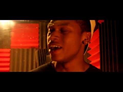 S.Crump x Bein Me " Official Video " | FORTRESSSTUDIO