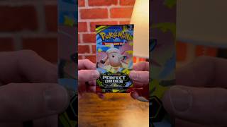 Pt 46: Dopamine Hit - Perfect Order #pokemon #pokemoncards #pokemontcg #pokemoncommunity #foryou