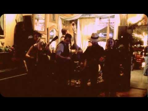 The Mud Flappers LIVE at Little Fish Huge Pond 2/3/12
