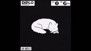 Jai Wolf   Diplo And Friends Mix