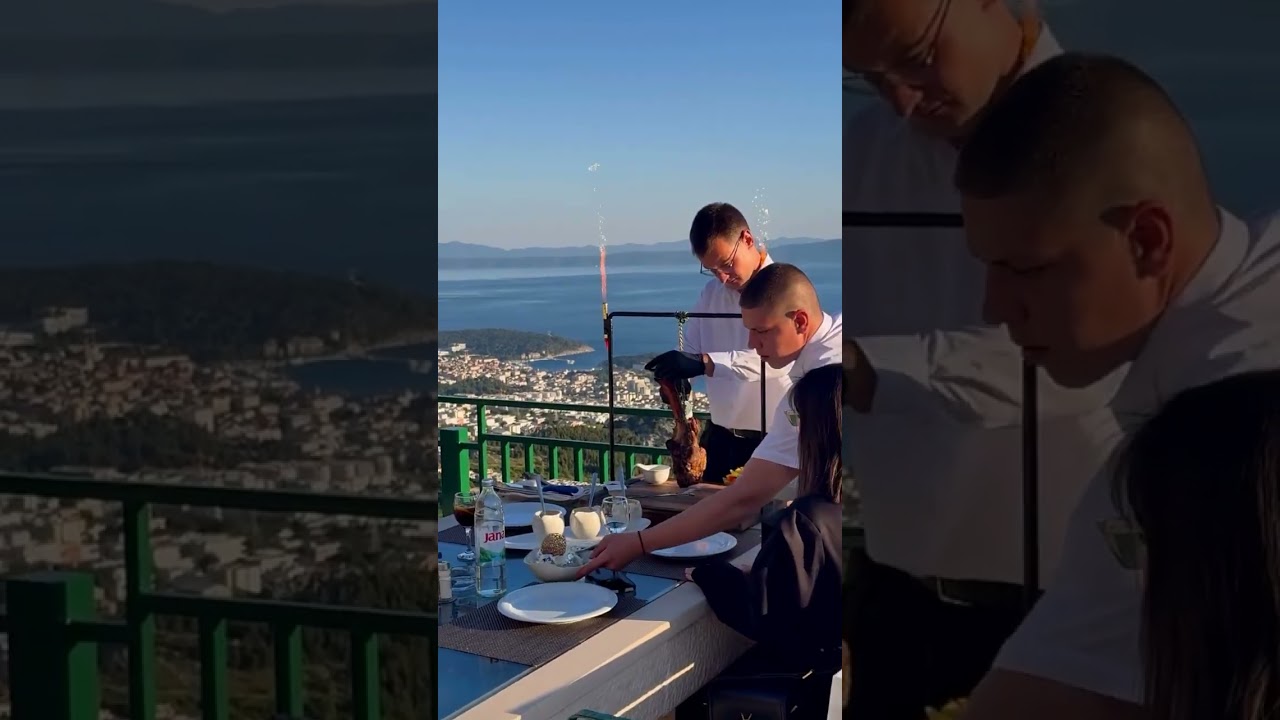 Restaurant PANORAMA