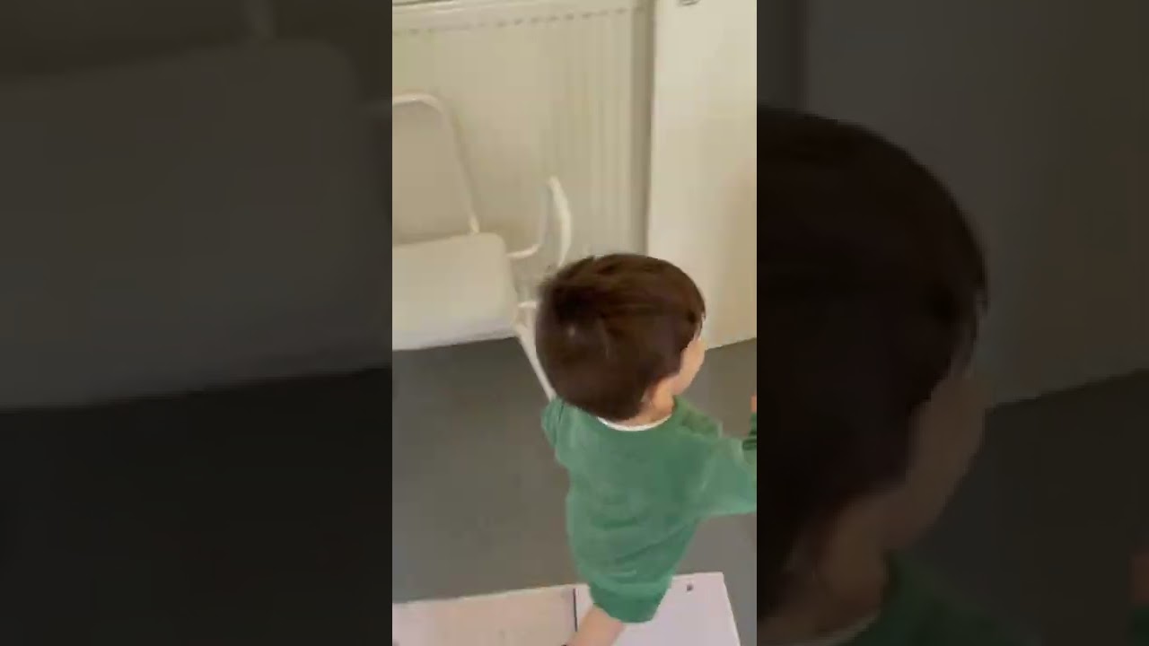 Oh noo #shorts #baby