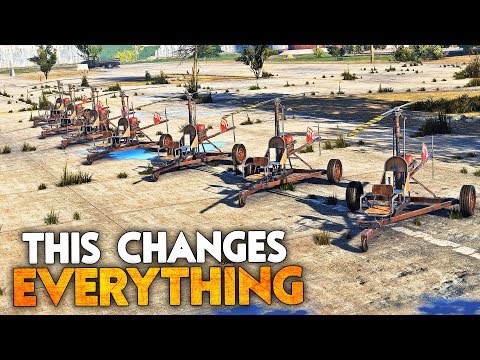 This new Mini Helicopter is a GAME CHANGER