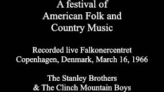 A Festival of American Folk & Country Music 1966