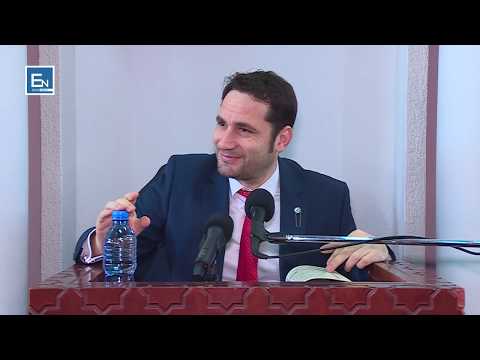 Vaza e Xhumasë | Komentimi i Kur'anit, surja Kaf [15.02.2019] - Elvis Naçi