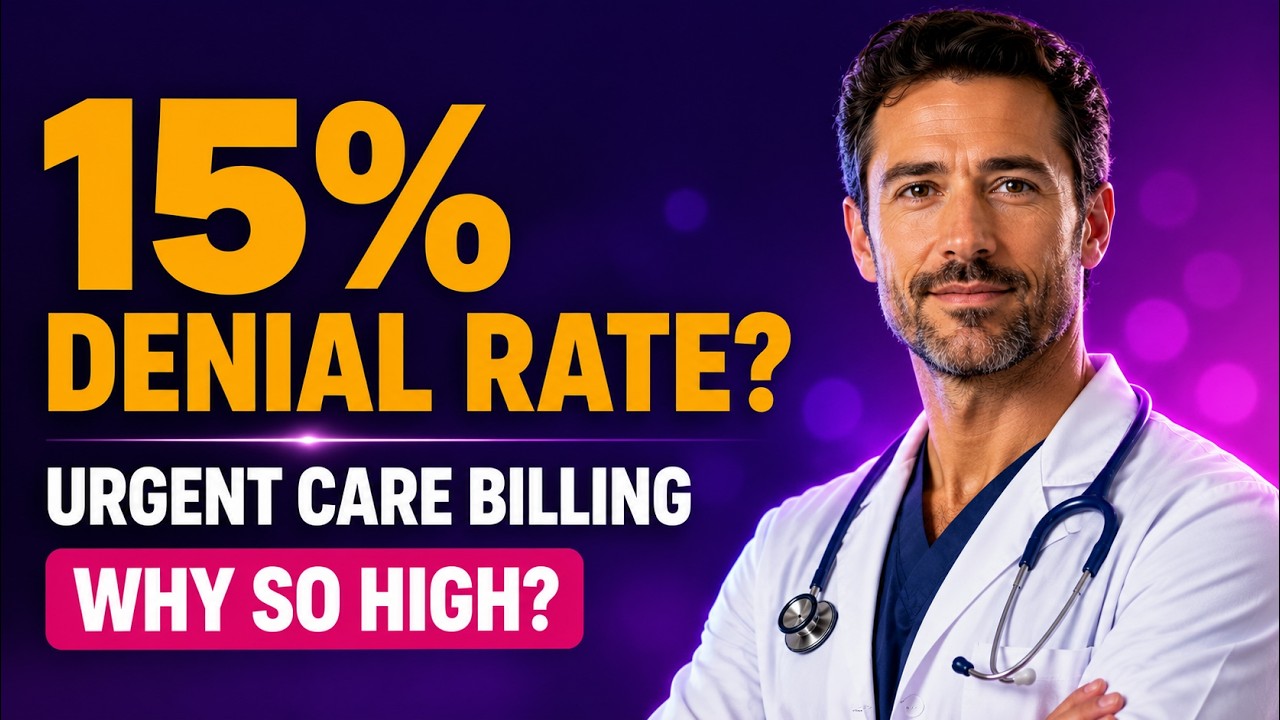 How Urgent Care Medical Billing works