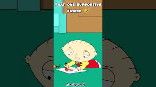 Download lagu Stewie Support Brian 🤣 #familyguy mp3