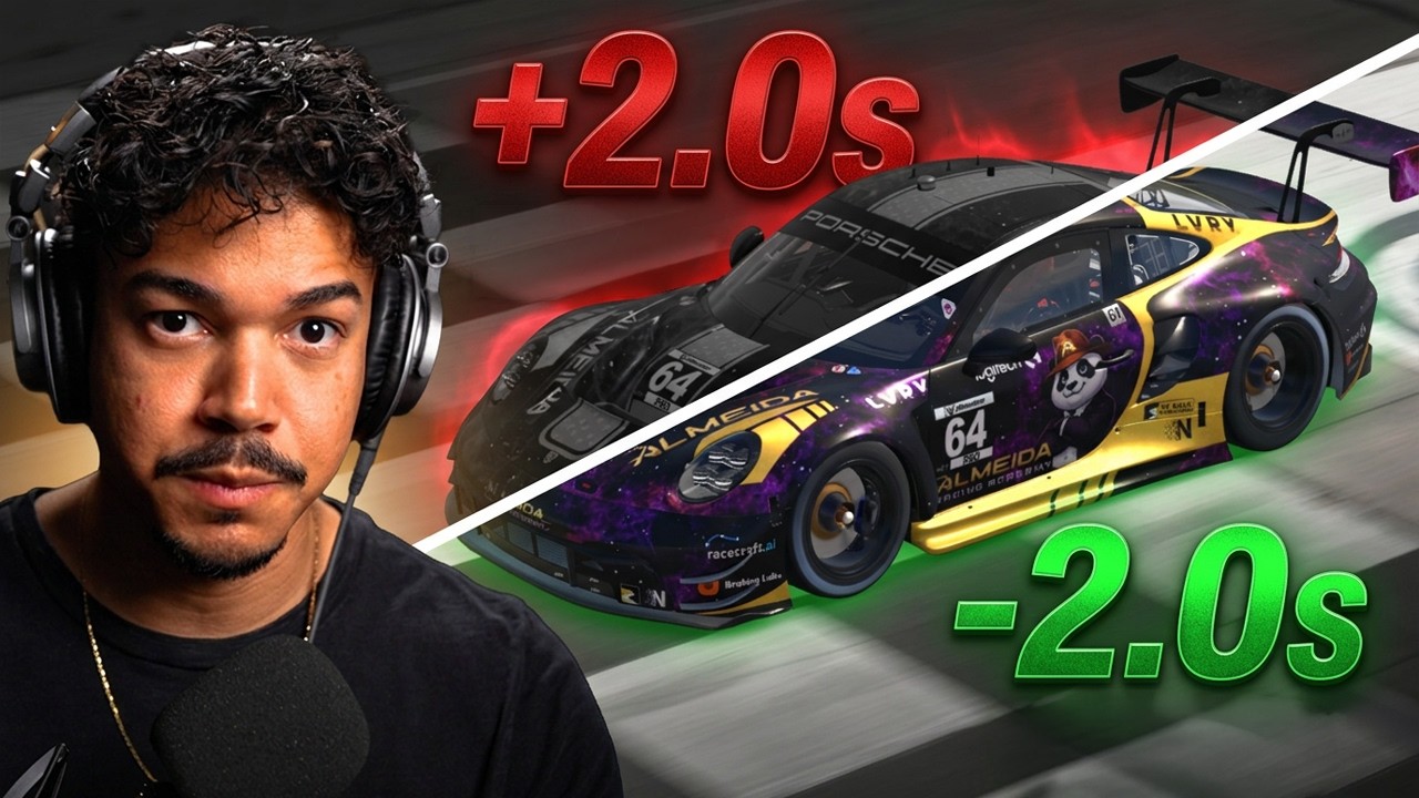 Skip Barber Sim Racing Series Returns with Real World Racing Prize