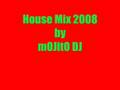 House Mix 2008 