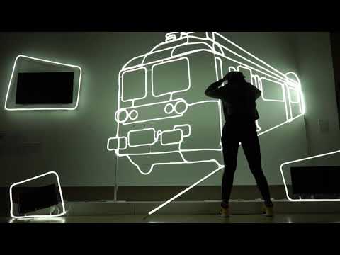 Trillary Banks-nobody need to know (ft kimani) // Lindsey Desir _choreo