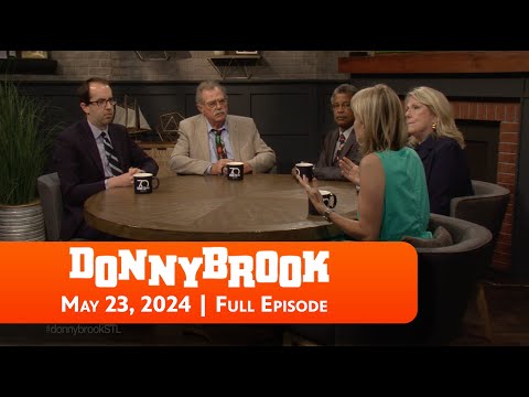 Donnybrook | May 23, 2024