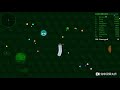 Wormaxio Gameplay 15 Mobile A I Version