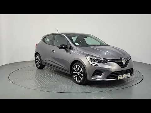 Renault Clio Evolution 1.0 Petrol Manual - Image 2