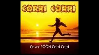 cover POOH corri Corri Martusciello Giovanni