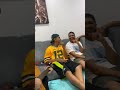 Jass Manak Instagram Live Guri Karan Randhawa Satti Dhillon Birthday Satbir Aujla Gkdigital