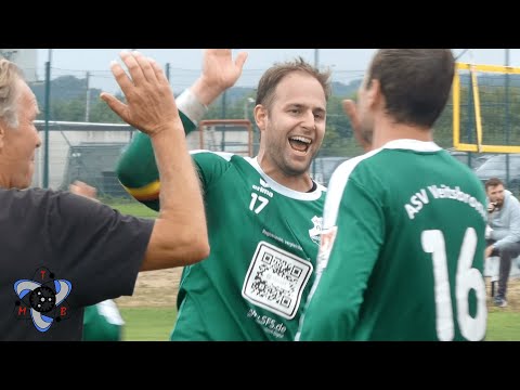 In The Shadows - The Rasmus - ASV Veitsbronn - Aufstiegsspiele - 2. Bundesliga - Faustball