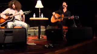 colin james into the mystic