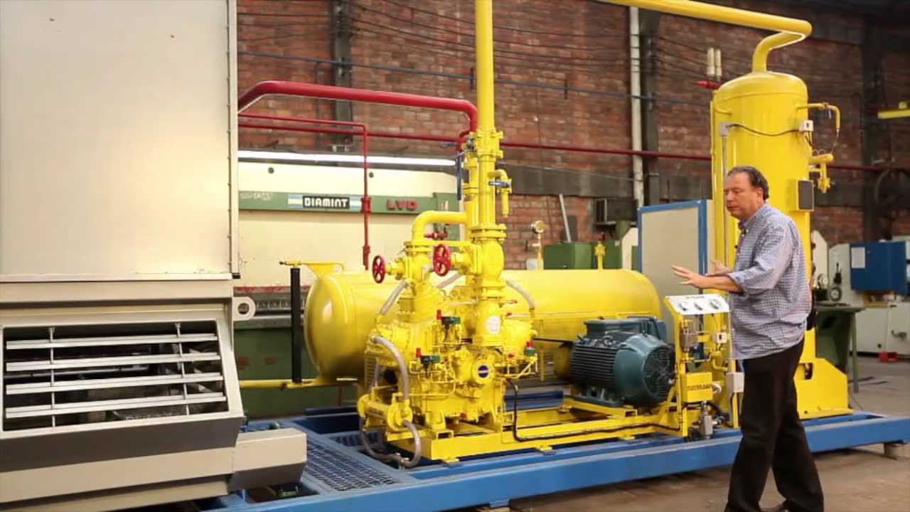 Sistema de Recolhimento de Amônia