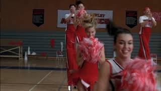 Glee Ray of Light Full Performance