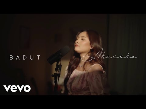 Meiska - Badut (Official Live Performance)