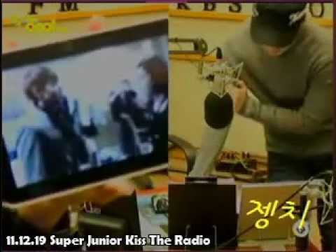 11.12.19 SUKIRA -Wook showing the face slapping vid ^^
