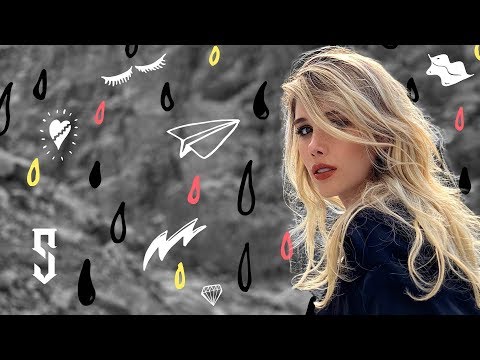 Nunca Estabas, Sara Jaramillo - Video oficial