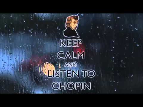 Chopin   Prelude in E minor Op  28 No  4   1 HOUR Piano Classical Music