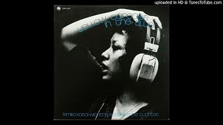 Kimiko Kasai With Mine Kosuke Quartet - Blues In C Minor