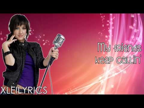 Better Off - Ashlee Simpson