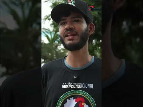 O PRIMEIRO EVENTO DA GALINHA BALÃO EM BAIXA GRANDE!
