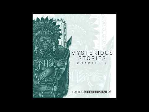 Diguital Trip - Cenot arab (Original Mix) // Exotic Refreshment LTD