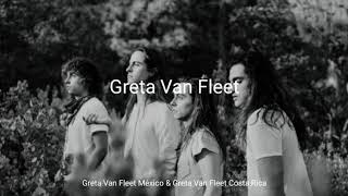 Greta Van Fleet - My Way, Soon (sub español)