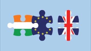 Ireland and the EU faced with Brexit