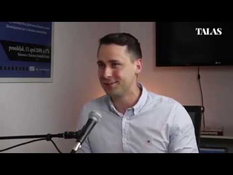 Peđa Mitrović - Politički uzori i motivacije za bavljenje politikom