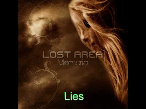 Lost Area - Lies