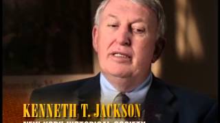 Uncovering the Real Gangs of New York SD, 35 minutes